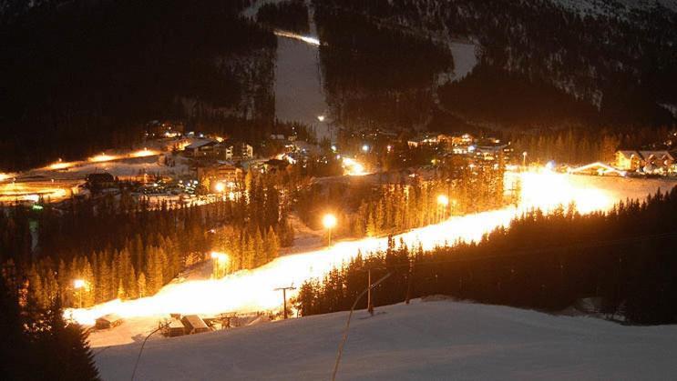 Hotel-Landgasthof Katschtalerhof Rennweg am Katschberg Eksteriør bilde