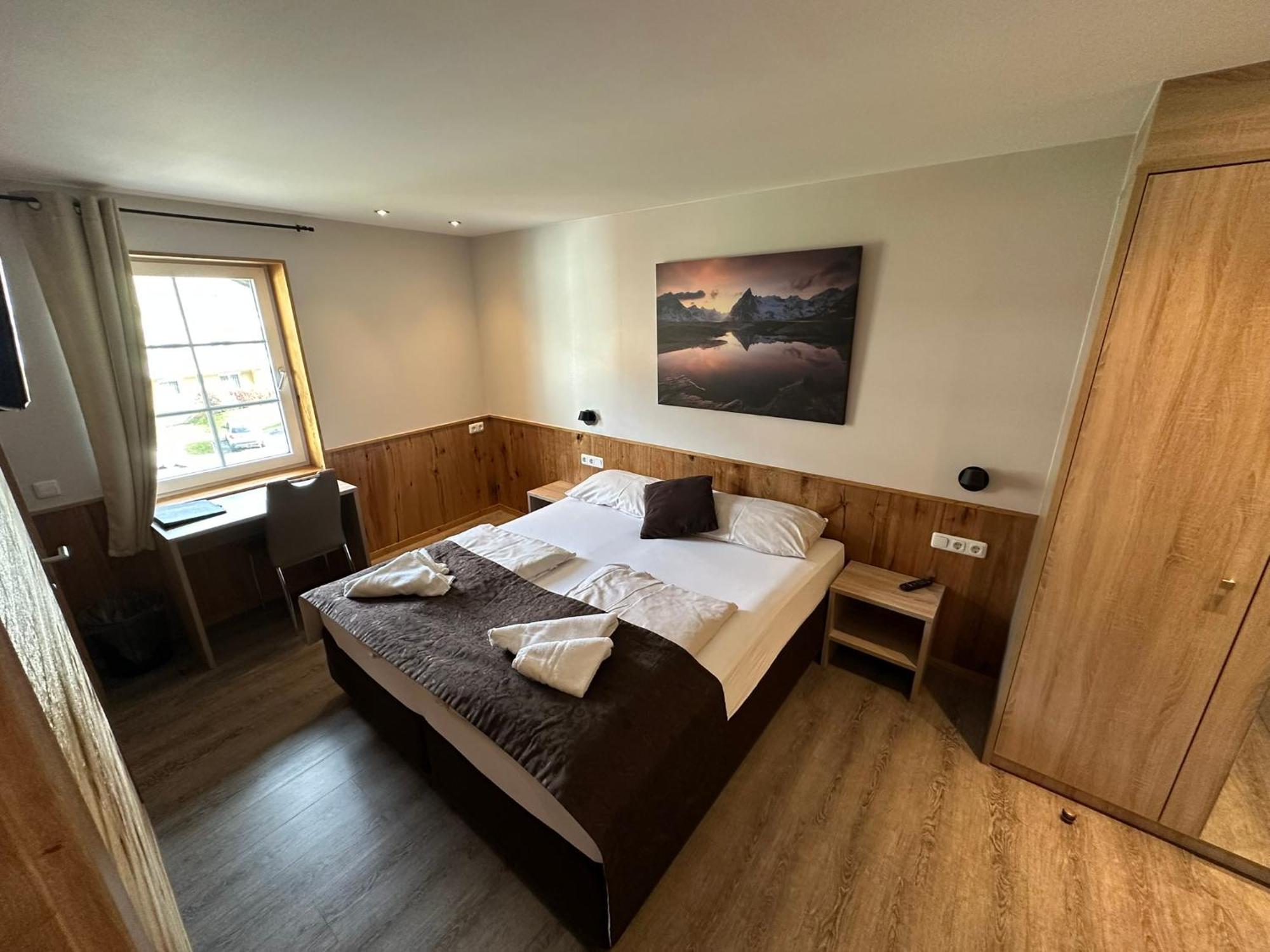 Hotel-Landgasthof Katschtalerhof Rennweg am Katschberg Eksteriør bilde