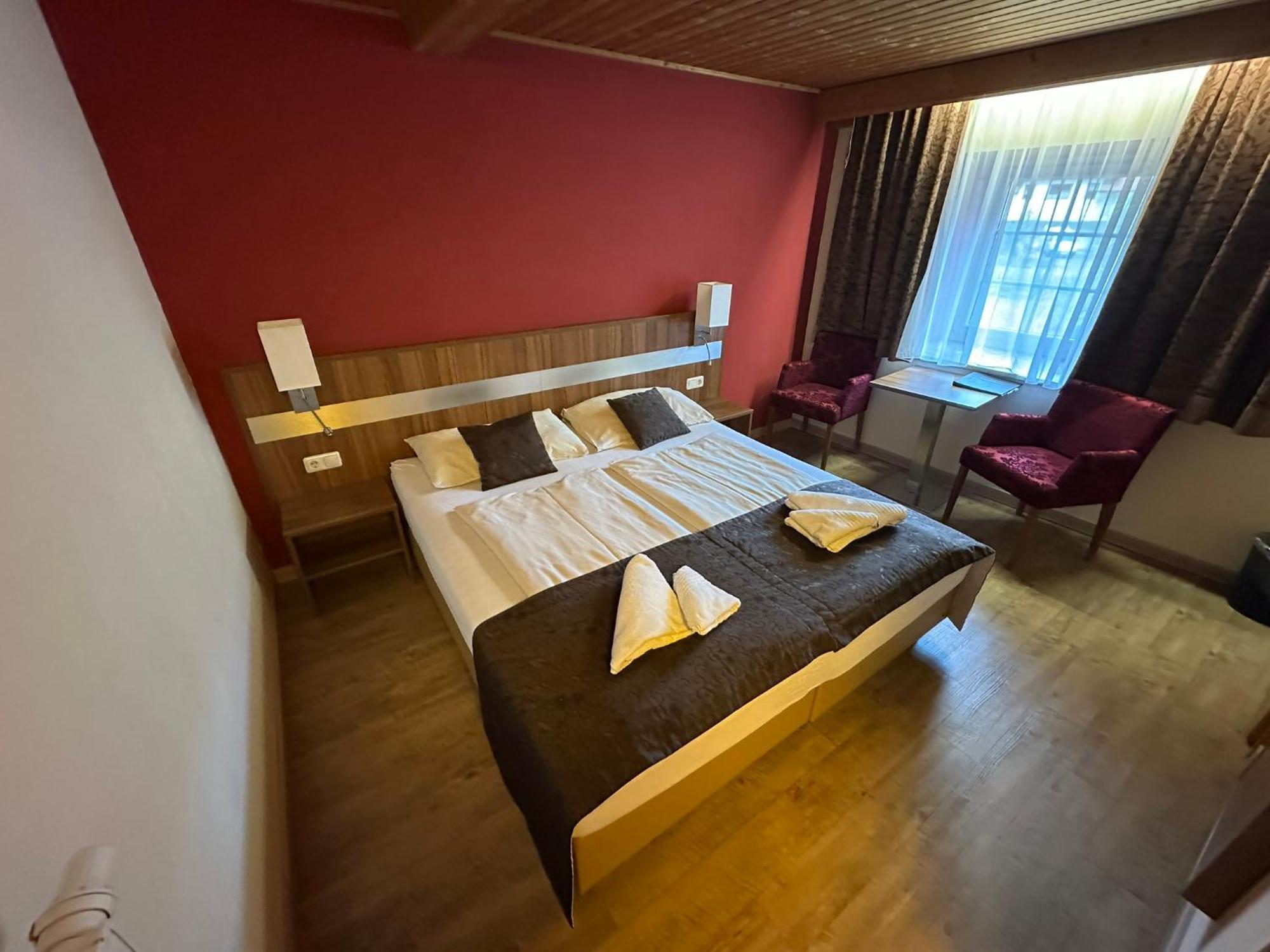 Hotel-Landgasthof Katschtalerhof Rennweg am Katschberg Eksteriør bilde