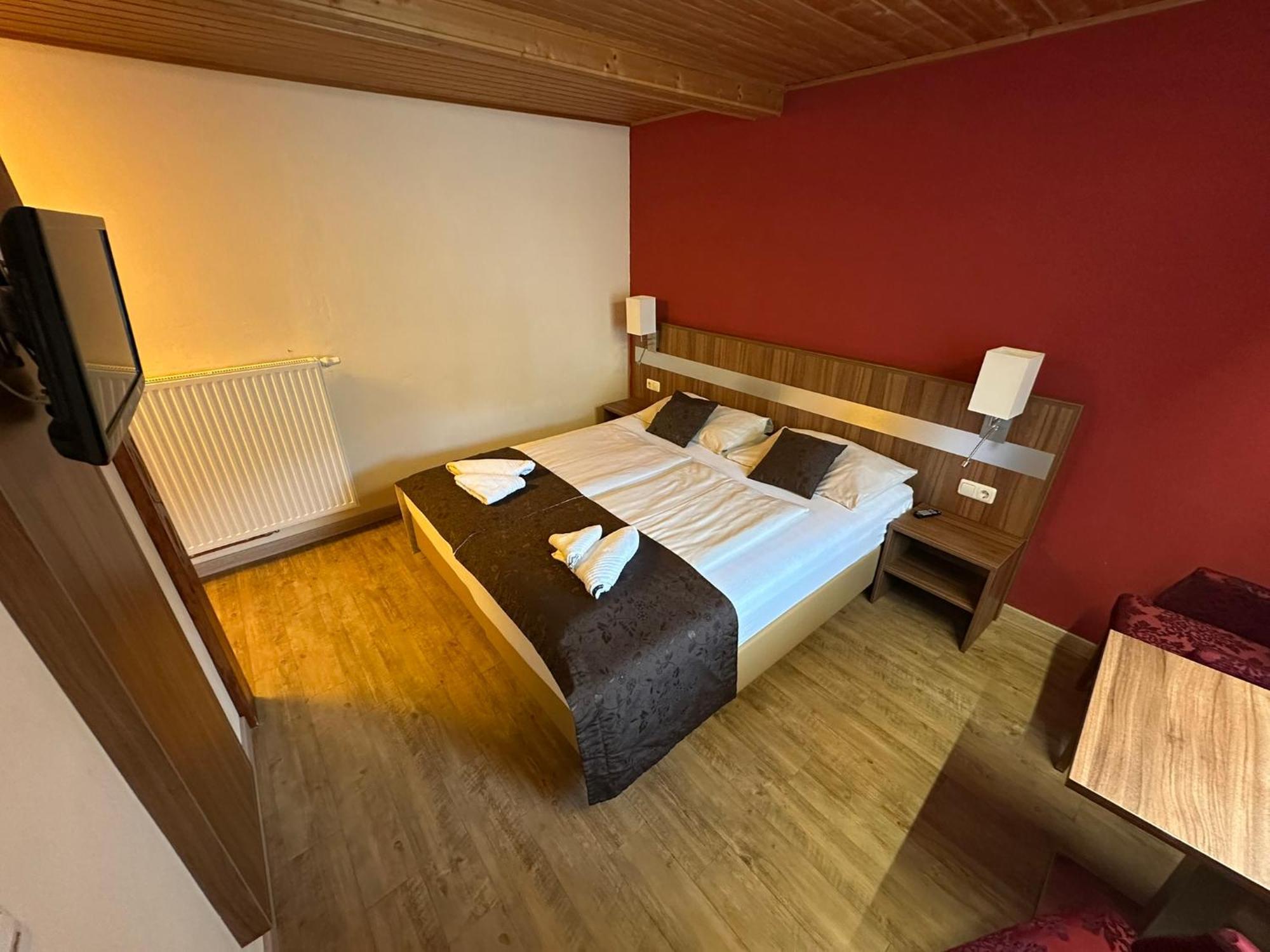 Hotel-Landgasthof Katschtalerhof Rennweg am Katschberg Eksteriør bilde