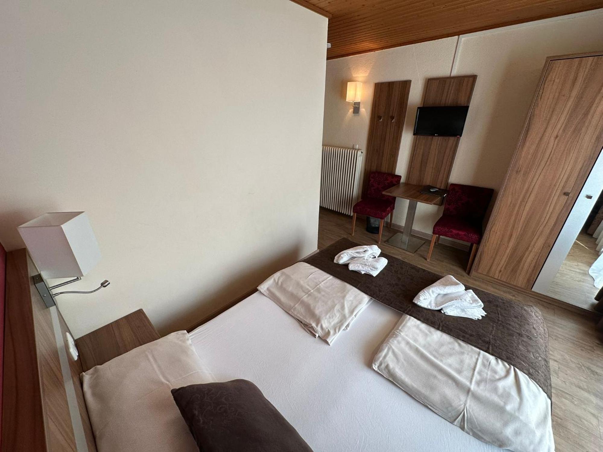 Hotel-Landgasthof Katschtalerhof Rennweg am Katschberg Eksteriør bilde