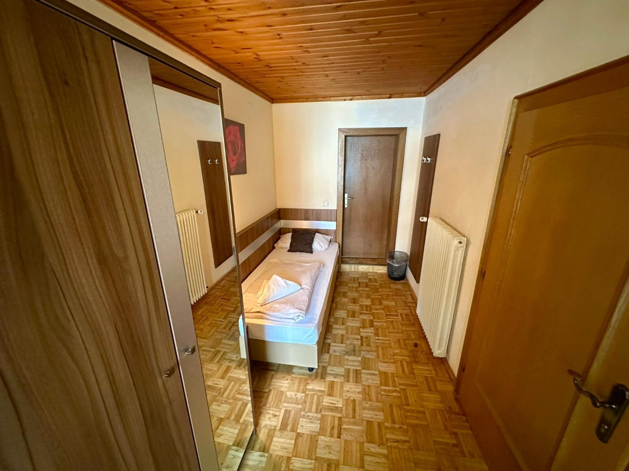 Hotel-Landgasthof Katschtalerhof Rennweg am Katschberg Eksteriør bilde