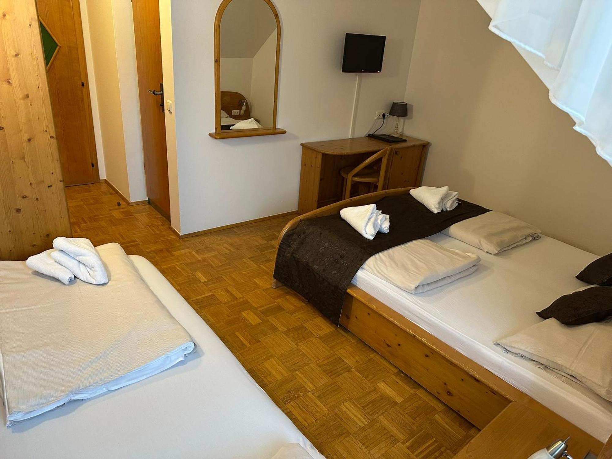 Hotel-Landgasthof Katschtalerhof Rennweg am Katschberg Eksteriør bilde