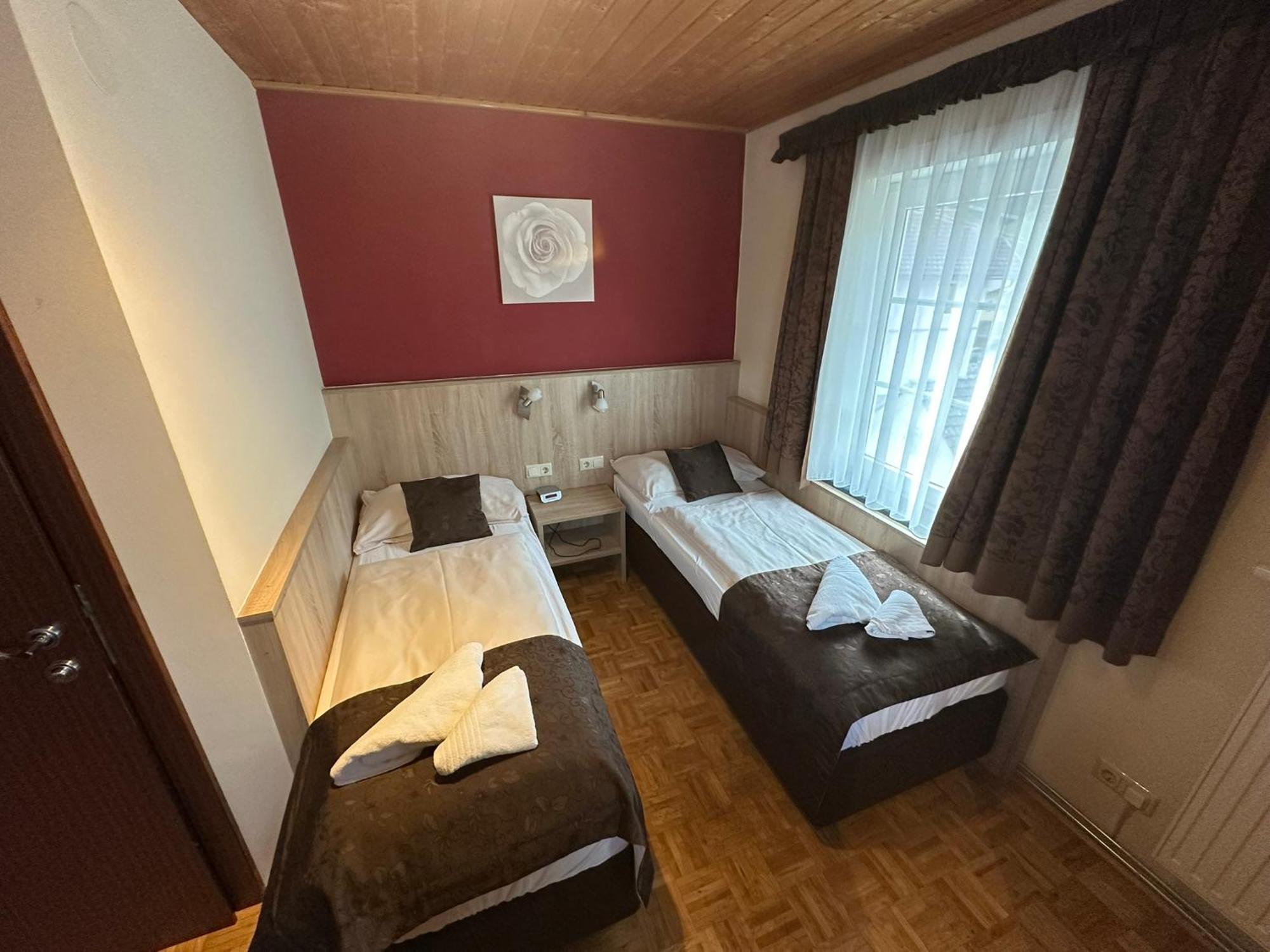 Hotel-Landgasthof Katschtalerhof Rennweg am Katschberg Eksteriør bilde